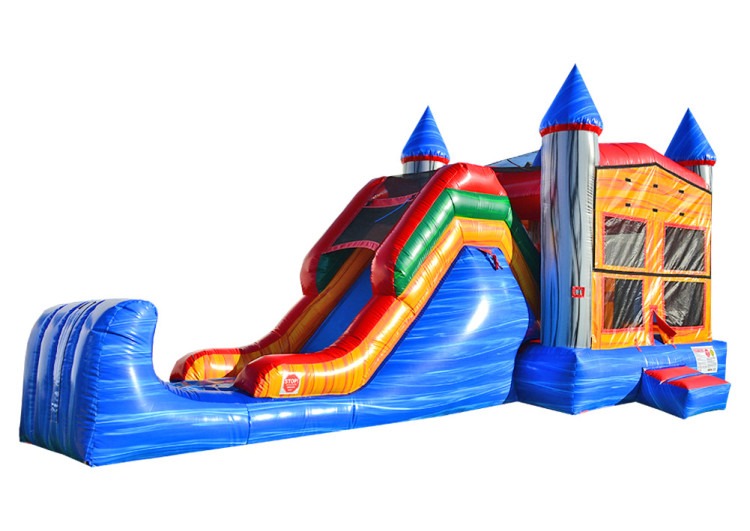 Slide & Combo Rentals