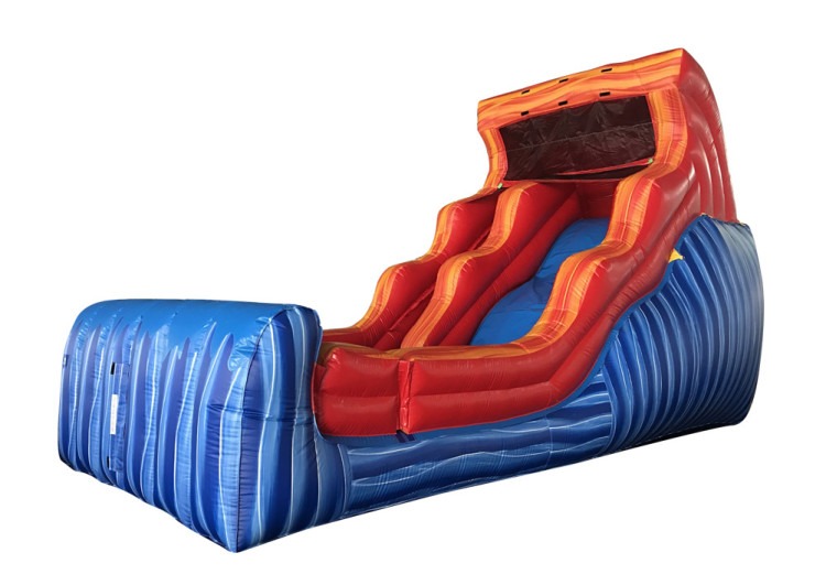 Water Slide Rentals